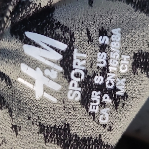 Runners  Shirt - Picture 4 of 4